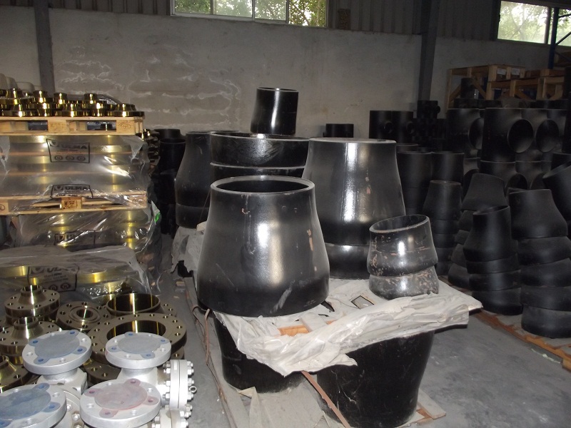 Oil & Gas Supplies